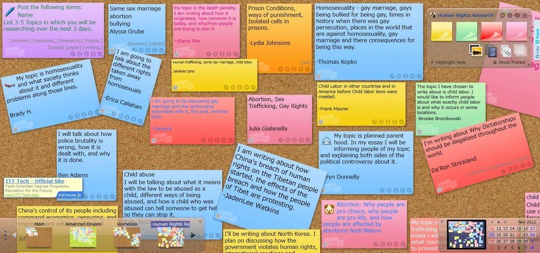 10 Best Free Online Sticky Notes Tools in 2023